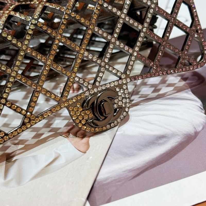 Ch**el cf series bags